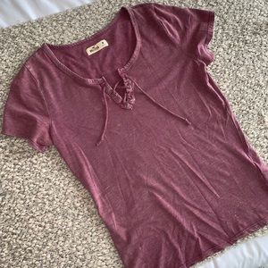 Hollister Top